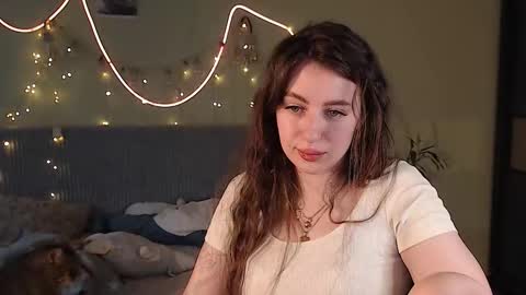 Snapshot of liliatlu chatting on 7, 11, 2025 Lilu online show from 7, 11, 2025