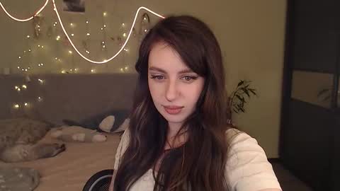 Snapshot of liliatlu chatting on 10, 11, 2025 Lilu online show from 10, 11, 2025