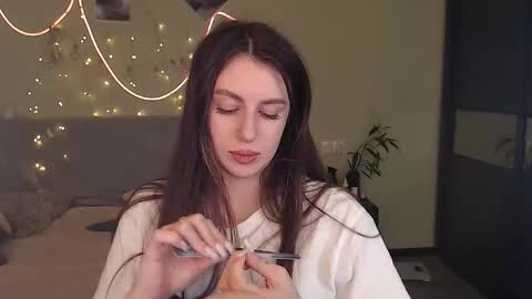 Snapshot of liliatlu chatting on 13, 11, 2025 Lilu online show from 13, 11, 2025