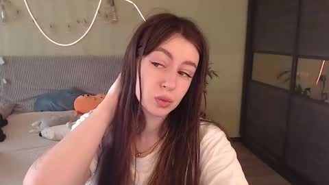 Snapshot of liliatlu chatting on 16, 11, 2025 Lilu online show from 16, 11, 2025