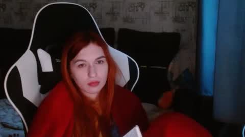 liliawoolf online show from 24, 1, 2025