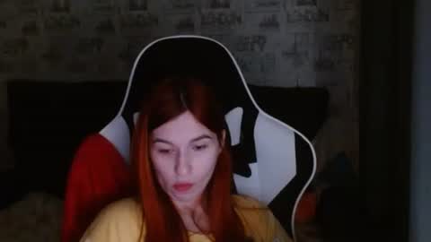 liliawoolf online show from 24, 1, 2025