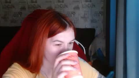 liliawoolf online show from 26, 1, 2025