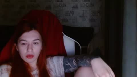 liliawoolf online show from 27, 1, 2025