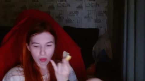 liliawoolf online show from 29, 1, 2025