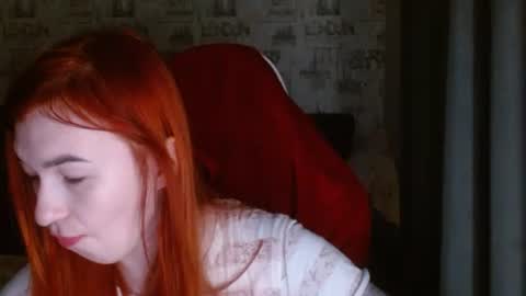 liliawoolf online show from 31, 1, 2025