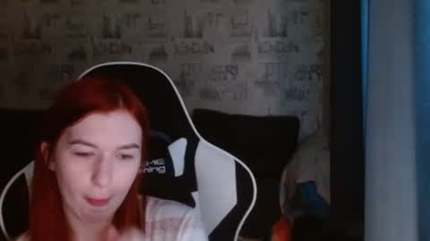 liliawoolf online show from 31, 1, 2025