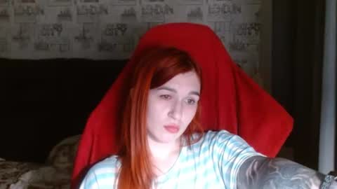 liliawoolf online show from 1, 2, 2025