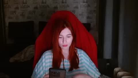 liliawoolf online show from 2, 2, 2025