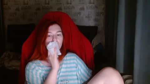 liliawoolf online show from 4, 2, 2025