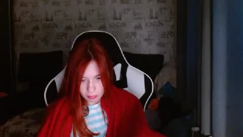 liliawoolf online show from 14, 2, 2025