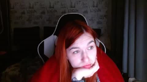 liliawoolf online show from 14, 2, 2025