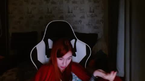 liliawoolf online show from 14, 2, 2025