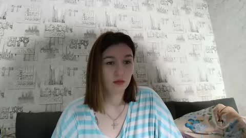 liliawoolf online show from 20, 9, 2025