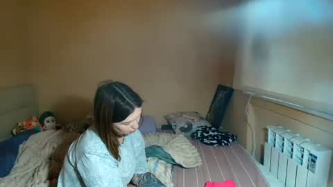 liliawoolf online show from 8, 10, 2025