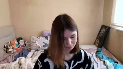 liliawoolf online show from 28, 10, 2025