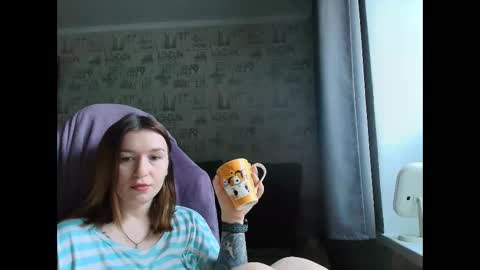 liliawoolf online show from 18, 11, 2025