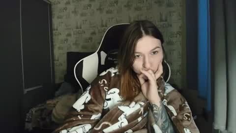 liliawoolf online show from 9, 2, 2026