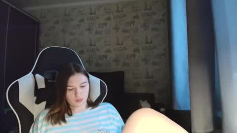 liliawoolf online show from 15, 2, 2026