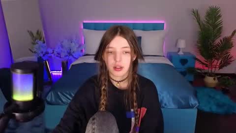 Lili Bakery online show from 21, 2, 2026