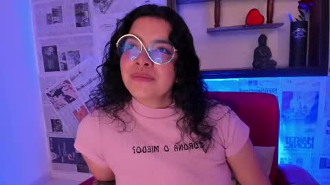  Lili  online show from 7, 3, 2025