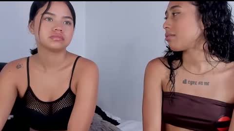 Snapshot of lilibluex chatting on 19, 1, 2025 lilibluex online show from 19, 1, 2025