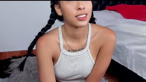 Snapshot of lilibluex chatting on 23, 1, 2025 lilibluex online show from 23, 1, 2025