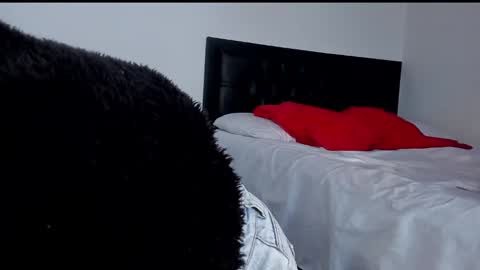 Snapshot of lilibluex chatting on 24, 1, 2025 lilibluex online show from 24, 1, 2025