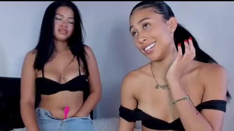 Snapshot of lilibluex chatting on 31, 1, 2025 lilibluex online show from 31, 1, 2025