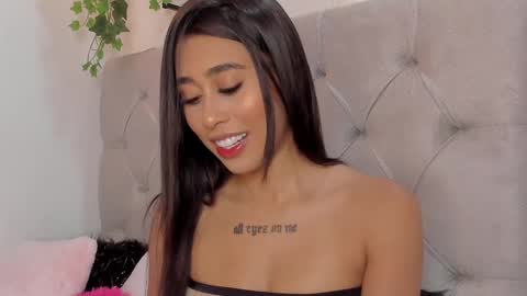 Snapshot of lilibluex chatting on 6, 3, 2025 lilibluex online show from 6, 3, 2025