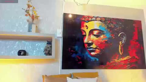 Lili Cooper online show from 20, 9, 2025