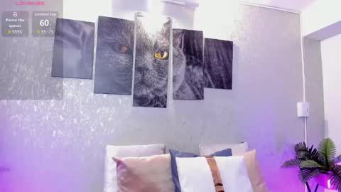 Lili Cooper online show from 22, 10, 2025