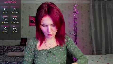 Lilie online show from 2, 10, 2025