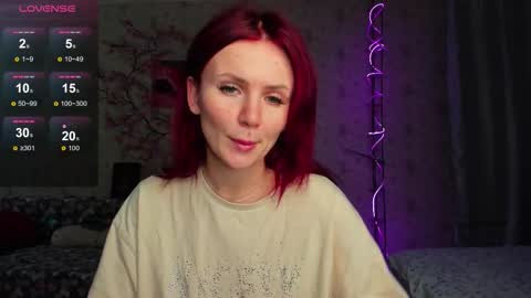 Lilie online show from 5, 10, 2025