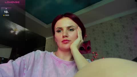 Lilie online show from 7, 10, 2025