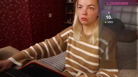 Lilie online show from 22, 2, 2025