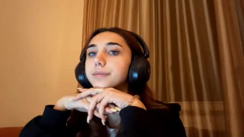 Snapshot of lilihalvorsen chatting on 14, 9, 2025 Lina online show from 14, 9, 2025