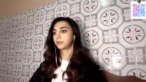 Snapshot of lilihalvorsen chatting on 9, 11, 2025 Lina online show from 9, 11, 2025