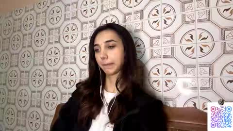 Snapshot of lilihalvorsen chatting on 10, 11, 2025 Lina online show from 10, 11, 2025