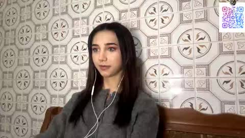 Snapshot of lilihalvorsen chatting on 19, 11, 2025 Lina online show from 19, 11, 2025