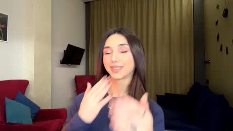 Snapshot of lilihalvorsen chatting on 6, 2, 2026 Lina online show from 6, 2, 2026