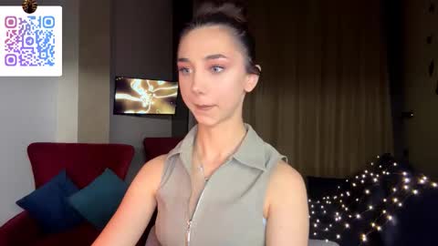 Snapshot of lilihalvorsen chatting on 26, 2, 2026 Lina online show from 26, 2, 2026