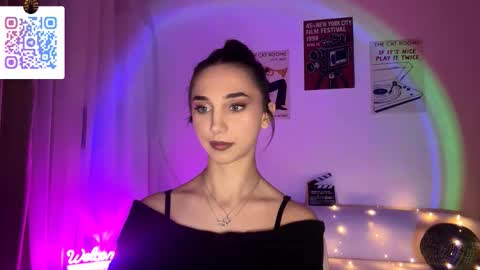 Snapshot of lilihalvorsen chatting on 5, 3, 2026 Lina online show from 5, 3, 2026