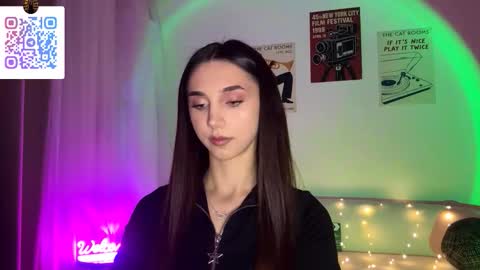 Snapshot of lilihalvorsen chatting on 6, 3, 2026 Lina online show from 6, 3, 2026