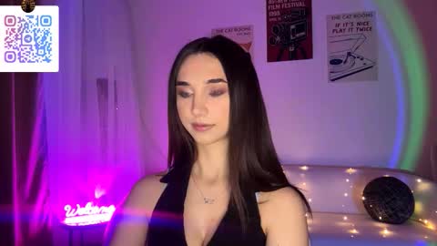 Snapshot of lilihalvorsen chatting on 7, 3, 2026 Lina online show from 7, 3, 2026