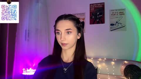 Snapshot of lilihalvorsen chatting on 9, 3, 2026 Lina online show from 9, 3, 2026