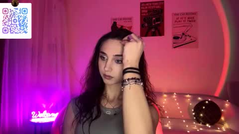 Snapshot of lilihalvorsen chatting on 10, 3, 2026 Lina online show from 10, 3, 2026