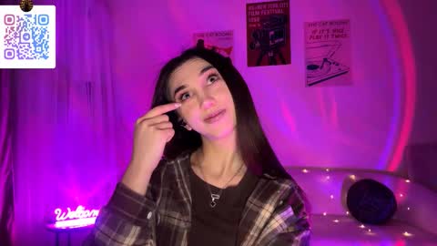 Snapshot of lilihalvorsen chatting on 12, 3, 2026 Lina online show from 12, 3, 2026