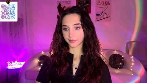 Snapshot of lilihalvorsen chatting on 19, 3, 2026 Lina online show from 19, 3, 2026