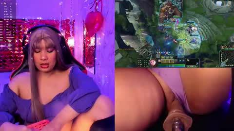 Lili  online show from 11, 2, 2026